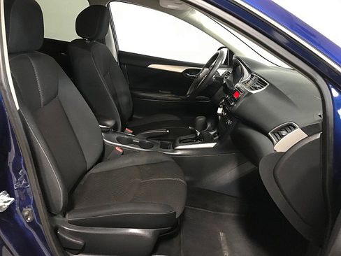 Used 2017 Nissan Sentra S FWD image 14