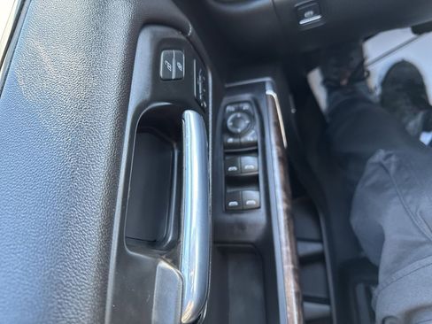 Used 2022 GMC Sierra 1500 Denali image 9