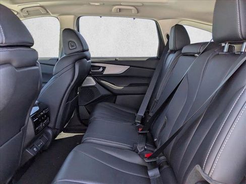 New 2026 Acura MDX FWD w/ Technology Package image 15