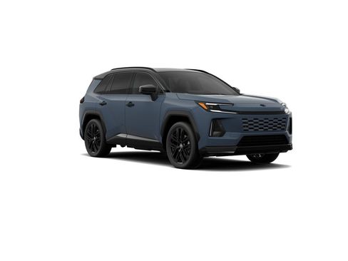 New 2026 Toyota RAV4 XSE image 15