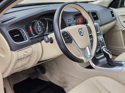 Used 2015 Volvo S60 T5 Premier FWD image 13