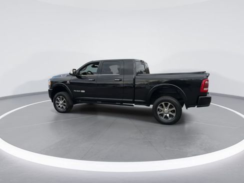 Used 2022 RAM 3500 Limited image 6