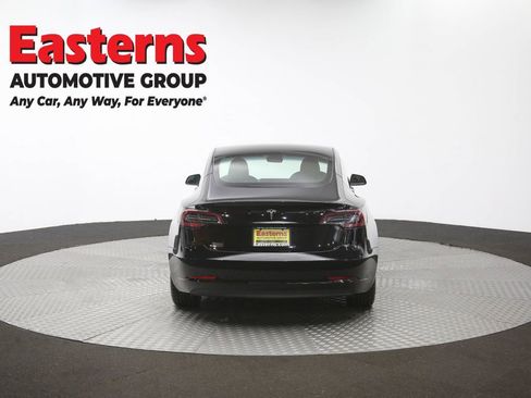 Used 2023 Tesla Model 3 Standard Range RWD image 30