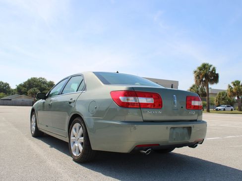 Used 2008 Lincoln MKZ FWD image 5