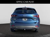 Used 2023 MAZDA CX-5 AWD 2.5 S w/ Preferred Package image 4
