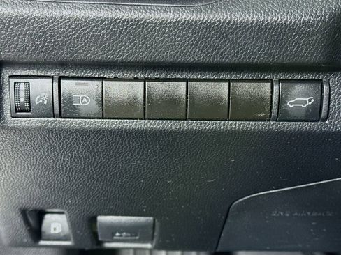 Used 2024 Toyota RAV4 XSE image 10