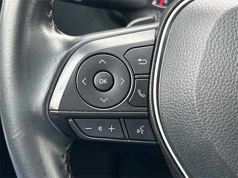 Used 2022 Toyota Corolla SE image 30