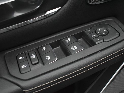 New 2026 RAM 1500 Laramie w/ Night Edition image 13