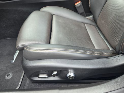 Used 2025 Cadillac CT5 V w/ Technology Package AWD/4WD image 20