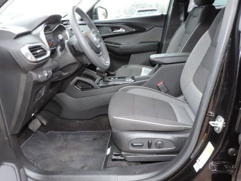 Certified 2023 Chevrolet TrailBlazer LT image 20