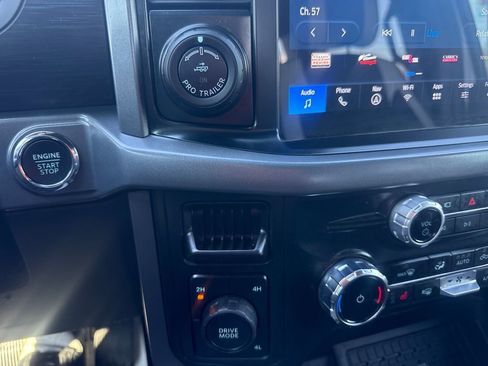 Used 2025 Ford F150 XLT w/ Equipment Group 302A MID image 39