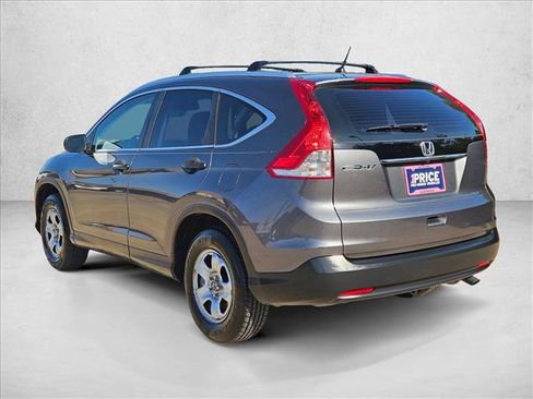 Used 2013 Honda CR-V LX image 8