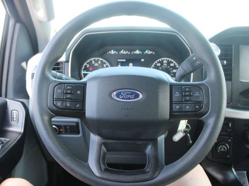 Used 2022 Ford F150 XL w/ Trailer Tow Package AWD/4WD image 33