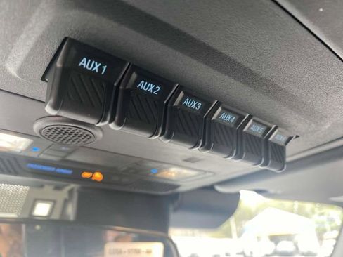 New 2026 Ford Bronco Big Bend w/ Black Diamond Package image 23