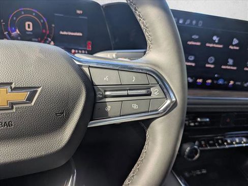 New 2026 Chevrolet Tahoe Premier w/ Sun And Tow Package image 15