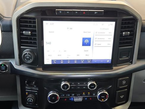 Used 2023 Ford F150 Limited AWD/4WD image 15