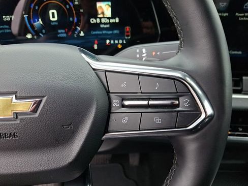 Used 2025 Chevrolet Equinox LT FWD image 21