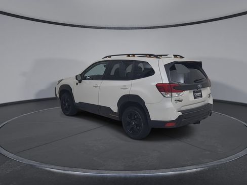 Used 2022 Subaru Forester Wilderness AWD/4WD image 13