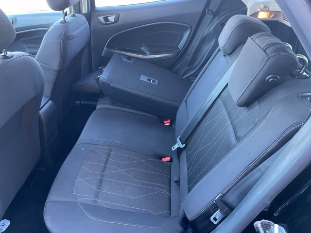 Used 2020 Ford EcoSport SE AWD/4WD image 57