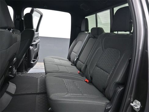 Used 2026 RAM 1500 Big Horn image 25