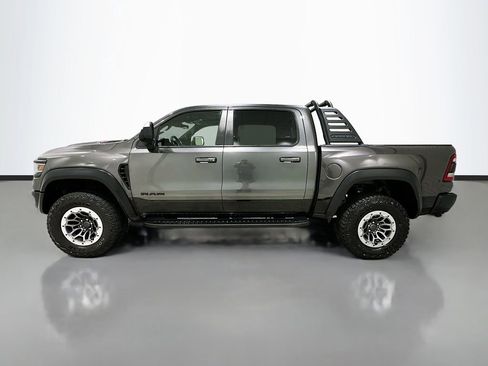 Used 2022 RAM 1500 TRX w/ TRX Level 2 Equipment Group image 4
