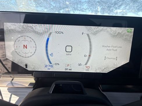 Used 2022 GMC Hummer EV Edition 1 image 11