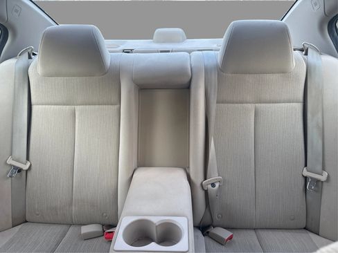 Used 2012 Nissan Altima Sedan FWD image 25