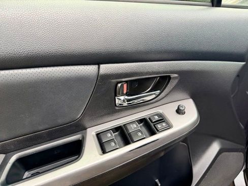 Used 2016 Subaru Crosstrek 2.0i Limited w/ Popular Package #1 image 22