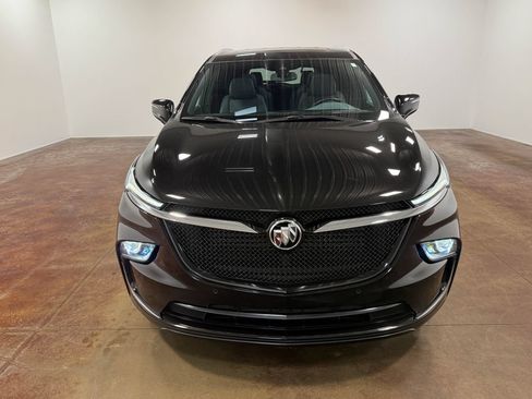 Used 2023 Buick Enclave Essence w/ Experience Buick Package AWD/4WD image 41