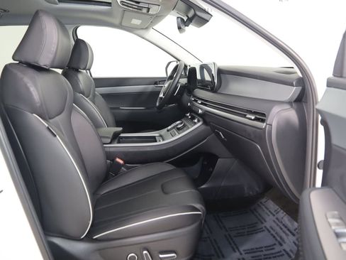 Used 2025 Hyundai Palisade XRT AWD/4WD image 13