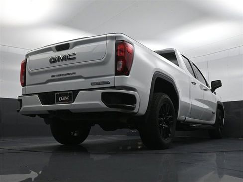 Used 2021 GMC Sierra 1500 Elevation image 29