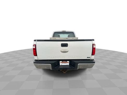 Used 2011 Ford F250 XL w/ XL Value Pkg RWD image 7