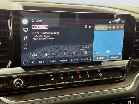 Used 2022 GMC Sierra 1500 SLT image 15