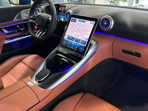 New 2025 Mercedes-Benz AMG GT 43 image 14