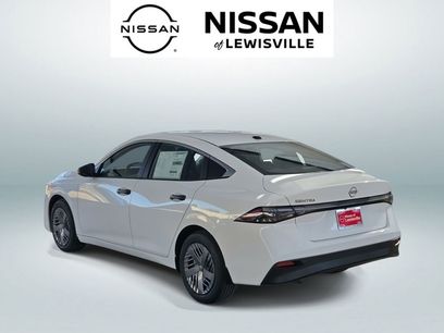 New 2026 Nissan Sentra S w/ S Cold Weather Package