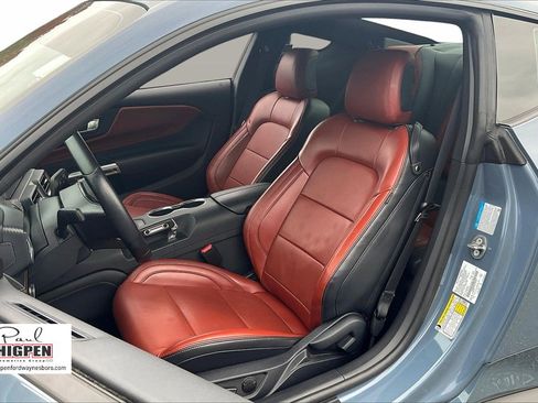 Used 2024 Ford Mustang GT Premium w/ GT Performance Package image 23