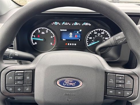 New 2025 Ford F350 XL w/ XL Chrome Package image 18
