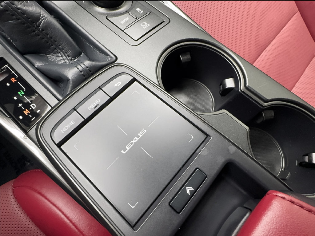 Used 2024 Lexus IS 350 F Sport RWD image 56