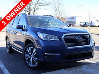 Used 2021 Subaru Ascent Limited video 1