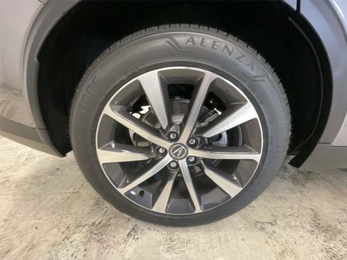 New 2026 Acura MDX w/Technology Package image 25