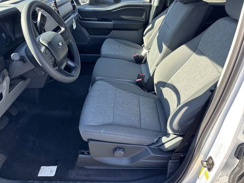 New 2025 Ford F150 XLT image 9