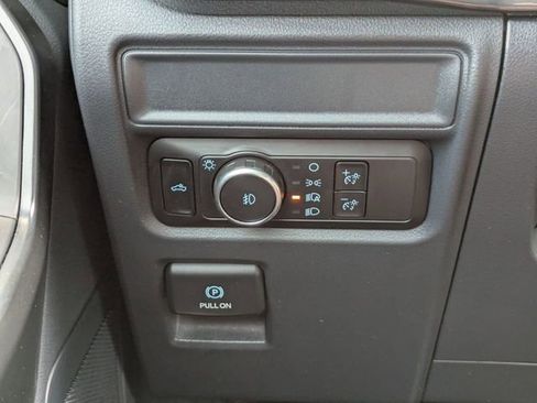 Used 2024 Ford F150 STX w/ STX Black Appearance Package image 26