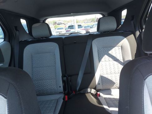 Used 2024 Chevrolet Equinox LS w/ LS Convenience Package AWD/4WD image 13