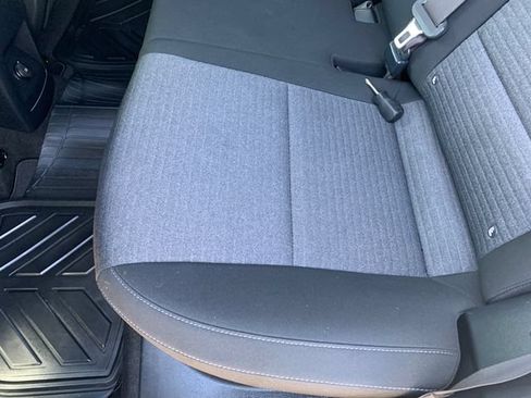 Used 2020 Kia Soul EX FWD image 16