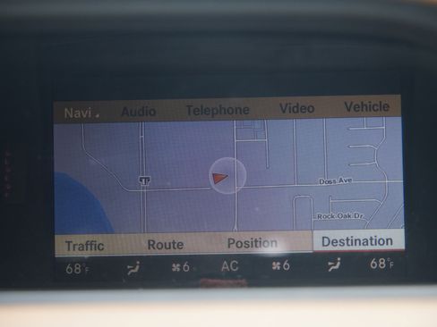 Used 2013 Mercedes-Benz CL 550 4MATIC image 49