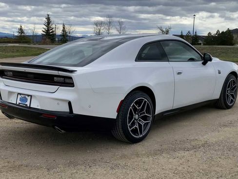 New 2026 Dodge Charger Scat Pack image 8