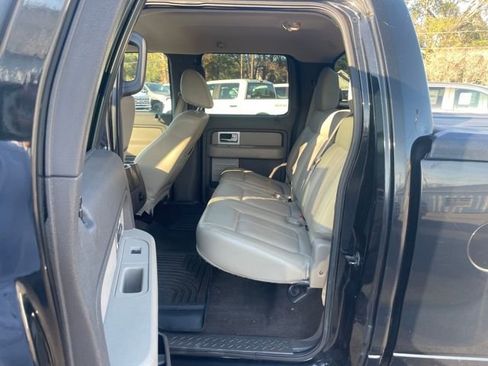 Used 2010 Ford F150 XLT image 23