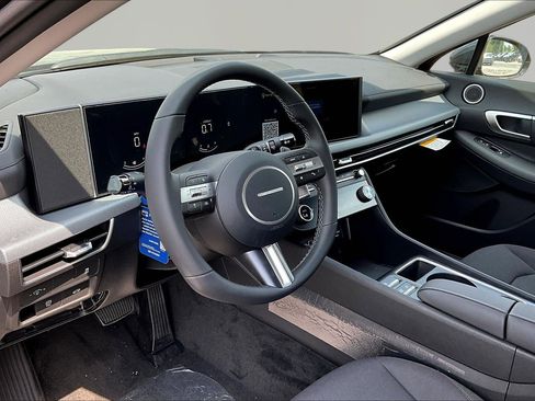 New 2026 Hyundai Sonata SEL image 14