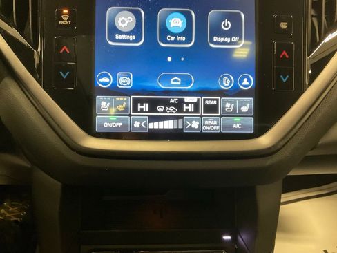 New 2026 Subaru Ascent Bronze Edition image 14