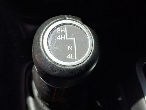 Used 2020 Jeep Gladiator Rubicon AWD/4WD image 22